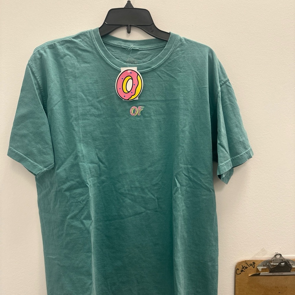 Men’s 2015 Odd Future Tyler The Creator Tshirt Size Large BNWT - Picture 6 of 6